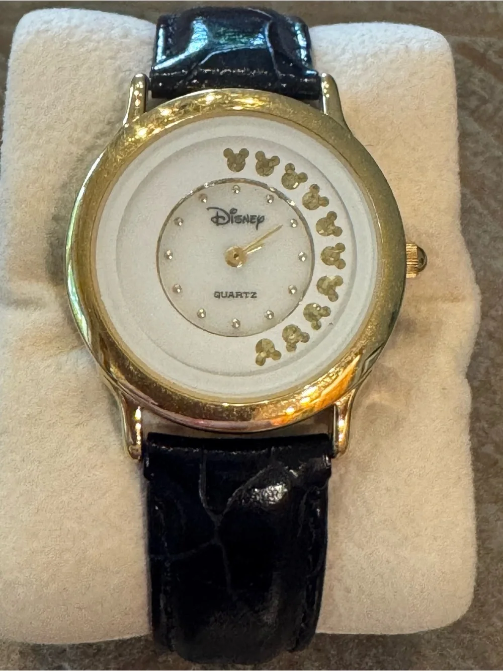 Disney Time Works pre owned